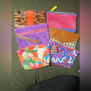 Ipsy bags